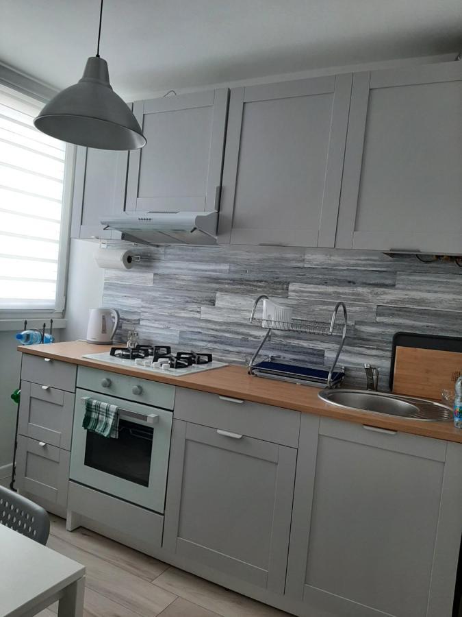 Апартаменты Apartament W Polanicy Поляница-Здруй Экстерьер фото