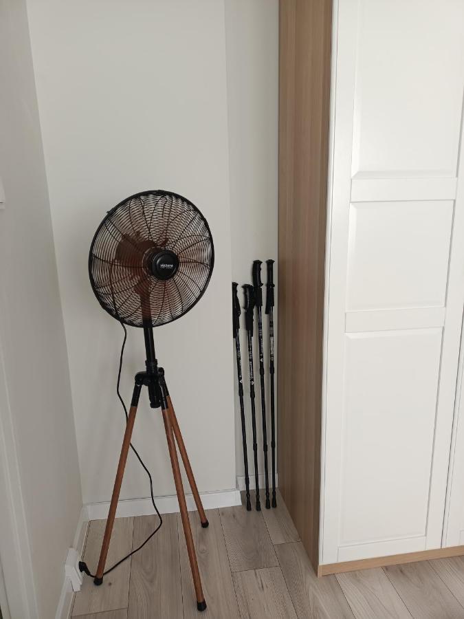 Апартаменты Apartament W Polanicy Поляница-Здруй Экстерьер фото